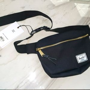 Herschel belt bag